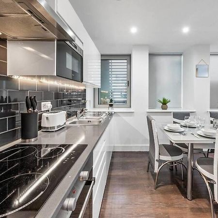 Sleep 7 20 Mins From London Waterloo Bp65 Apartment Exterior foto