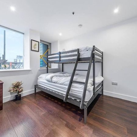 Sleep 7 20 Mins From London Waterloo Bp65 Apartment Exterior foto